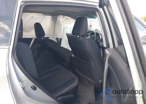 2015 Toyota Rav4 Xle from USA, damaged, VIN 2T3RFREV2FW385158